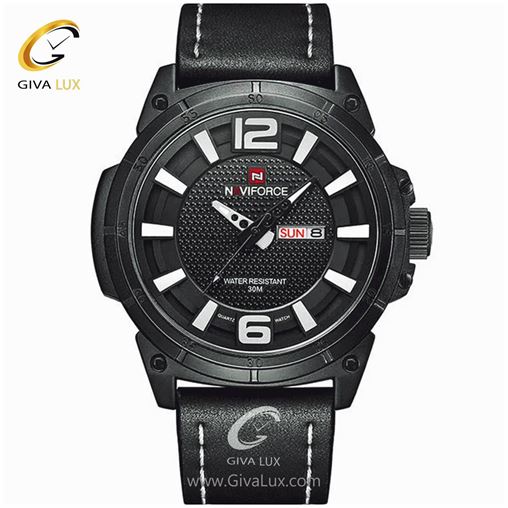 ساعت مچی مردانه بند برزنتی ناوی فورس  مدل NF9066M 624_9066 (1).jpg